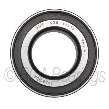 BCA Bearings WE60965 Wheel Bearing product image 2 of 5