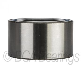 BCA Bearings WE60965 Wheel Bearing product image 3 of 5