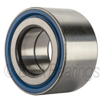 BCA Bearings WE60965 Wheel Bearing product image 5 of 5