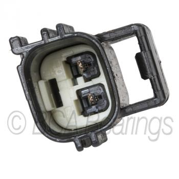 BCA Bearings WE60976 Wheel Bearing and Hub Assembly product image 6 of 6