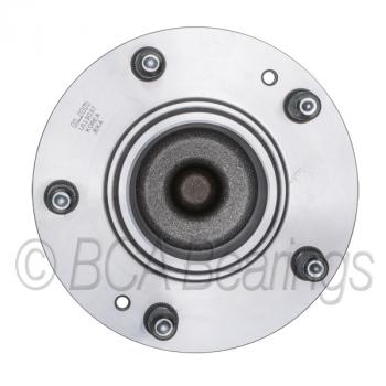 BCA Bearings WE60977 - Wheel Bearing and Hub Assembly BCA Bearings WE60977 Wheel Bearing and Hub Assembly product image 4 of 6