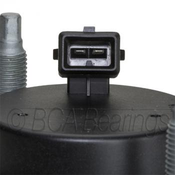 BCA Bearings WE60977 - Wheel Bearing and Hub Assembly BCA Bearings WE60977 Wheel Bearing and Hub Assembly product image 6 of 6