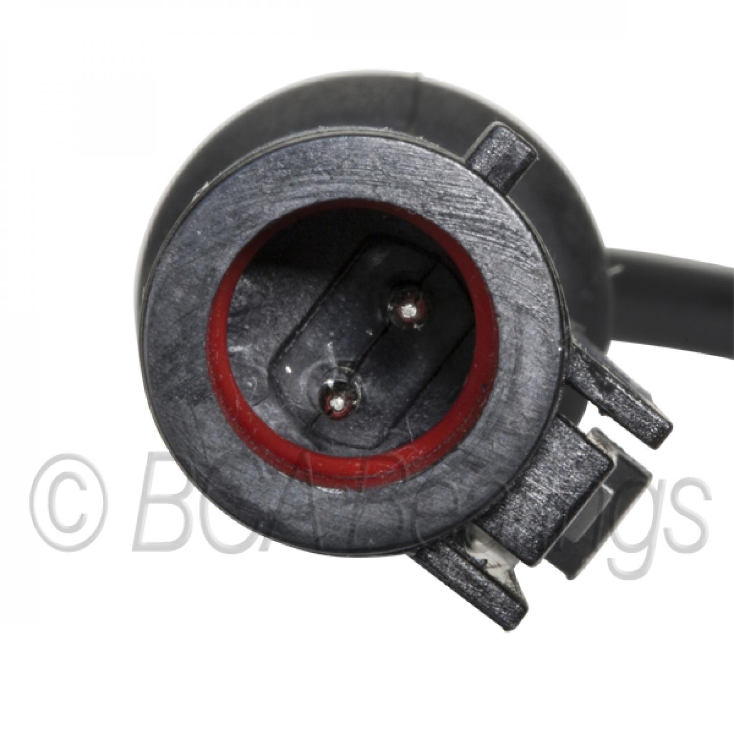 BCA Bearings WE60978 Wheel Bearing and Hub Assembly product image 6 of 6
