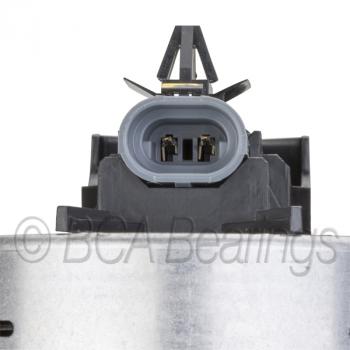 BCA Bearings WE60979 Wheel Bearing and Hub Assembly product image 6 of 6