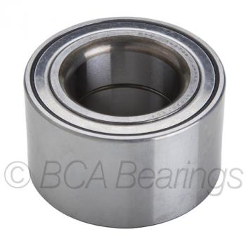 BCA Bearings WE60984 Wheel Bearing product image 1 of 4