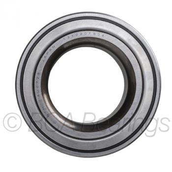 BCA Bearings WE60984 Wheel Bearing product image 4 of 4