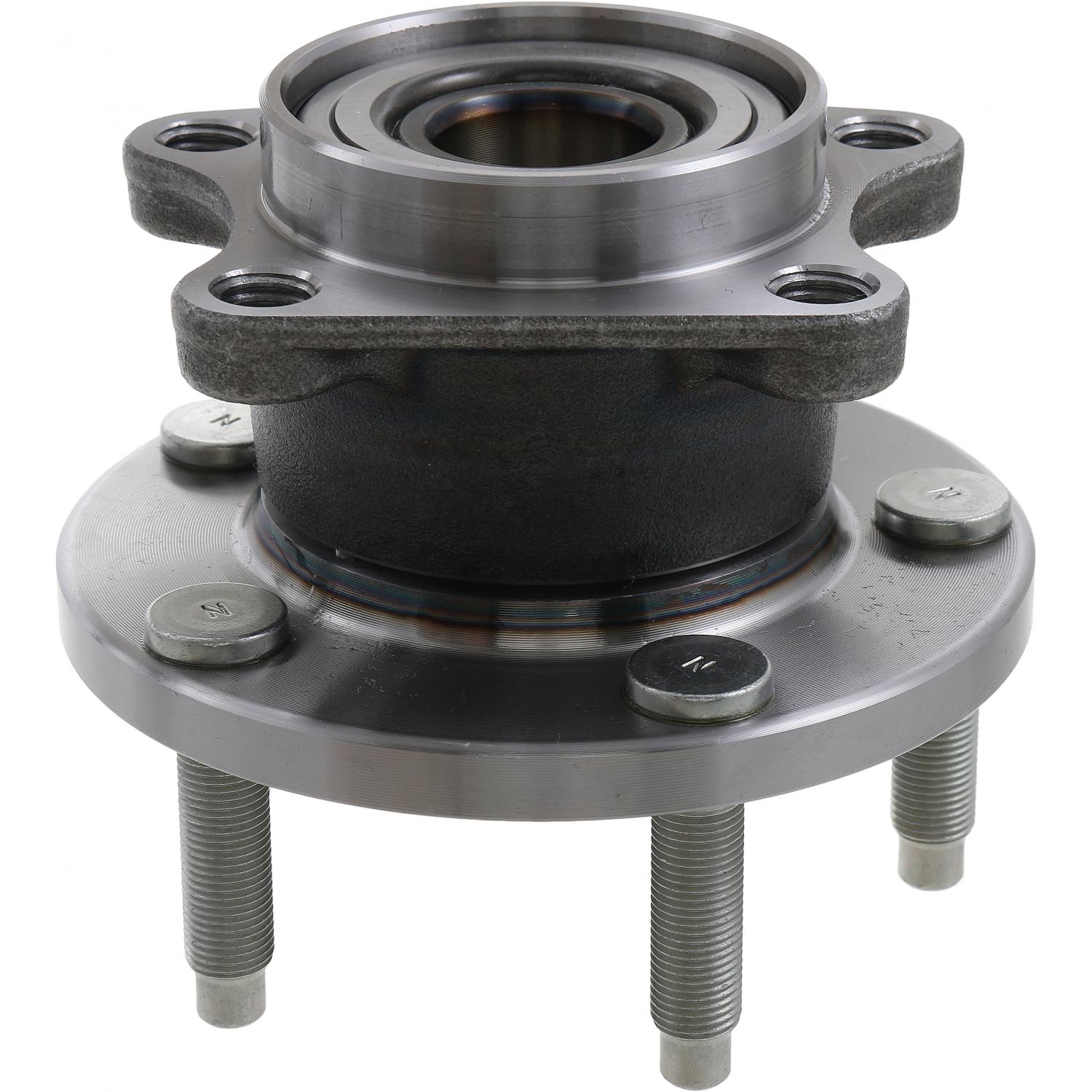 BCA Bearings WE60985 - Wheel Bearing and Hub Assembly BCA Bearings WE60985 Wheel Bearing and Hub Assembly product image 1 of 5