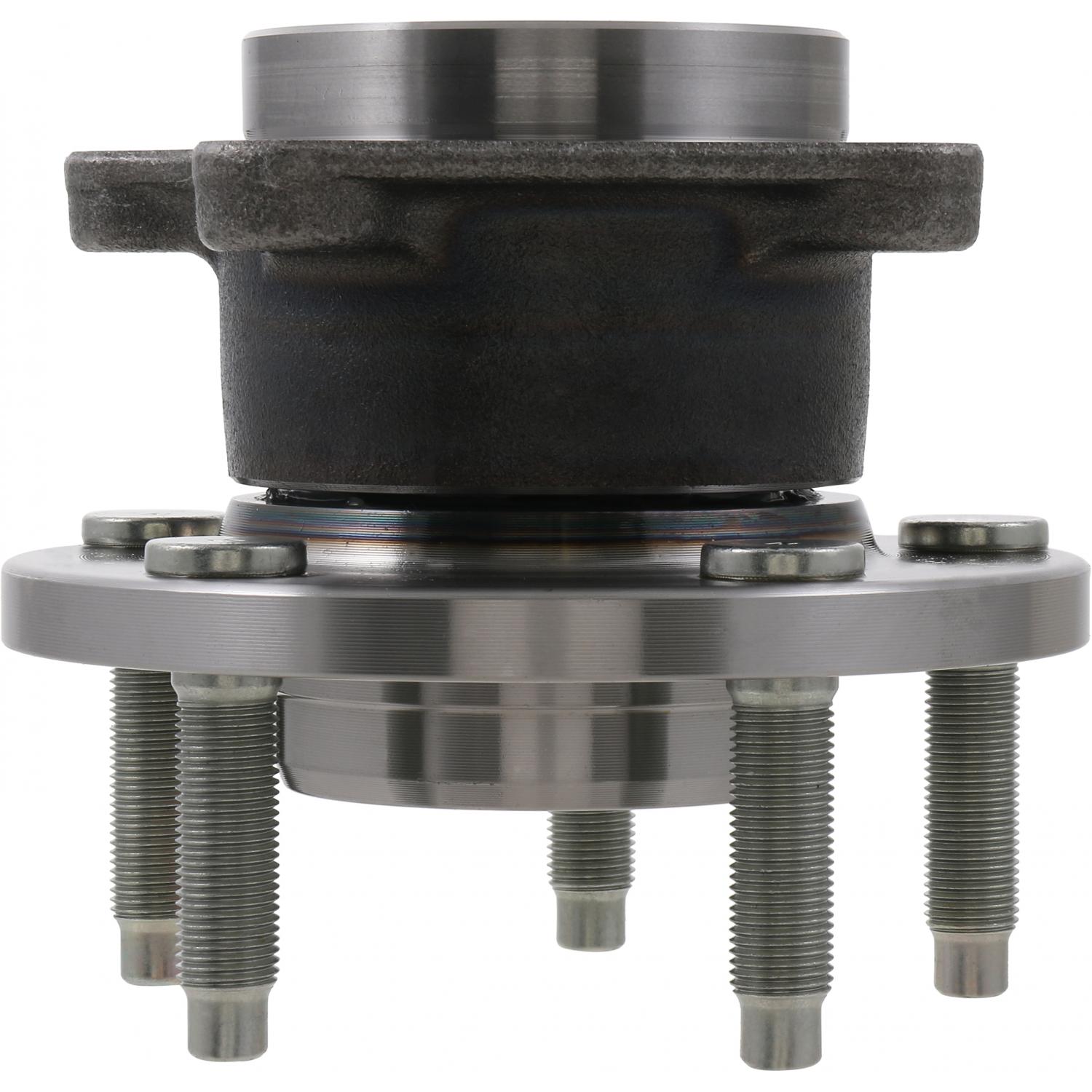 BCA Bearings WE60985 - Wheel Bearing and Hub Assembly BCA Bearings WE60985 Wheel Bearing and Hub Assembly product image 3 of 5