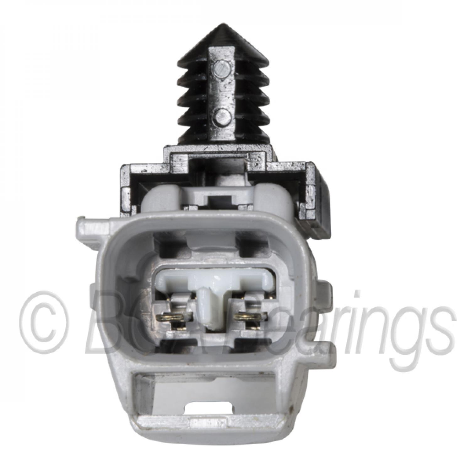 BCA Bearings WE60989 - Wheel Bearing and Hub Assembly BCA Bearings WE60989 Wheel Bearing and Hub Assembly product image 6 of 6