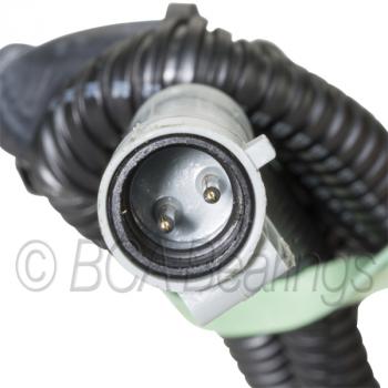 BCA Bearings WE60990 Wheel Bearing and Hub Assembly product image 6 of 6