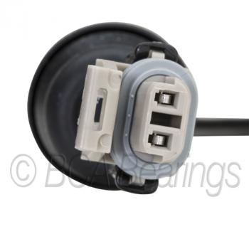 BCA Bearings WE60995 Wheel Bearing and Hub Assembly product image 6 of 6