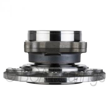 BCA Bearings WE60996 Wheel Bearing and Hub Assembly product image 3 of 5