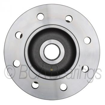 BCA Bearings WE60996 Wheel Bearing and Hub Assembly product image 4 of 5