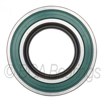 BCA Bearings WE60997 - Wheel Bearing BCA Bearings WE60997 Wheel Bearing product image 4 of 5