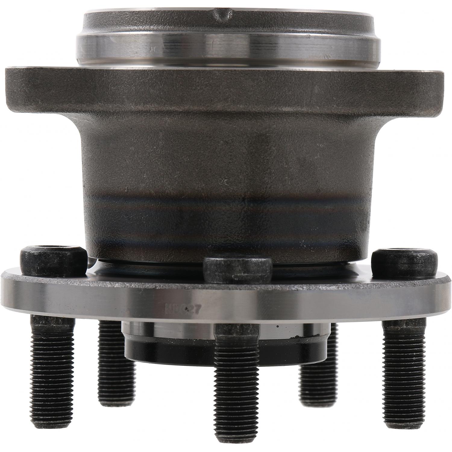 BCA Bearings WE60998 - Wheel Bearing and Hub Assembly BCA Bearings WE60998 Wheel Bearing and Hub Assembly product image 3 of 5