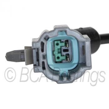 BCA Bearings WE61000 Wheel Bearing and Hub Assembly product image 6 of 6