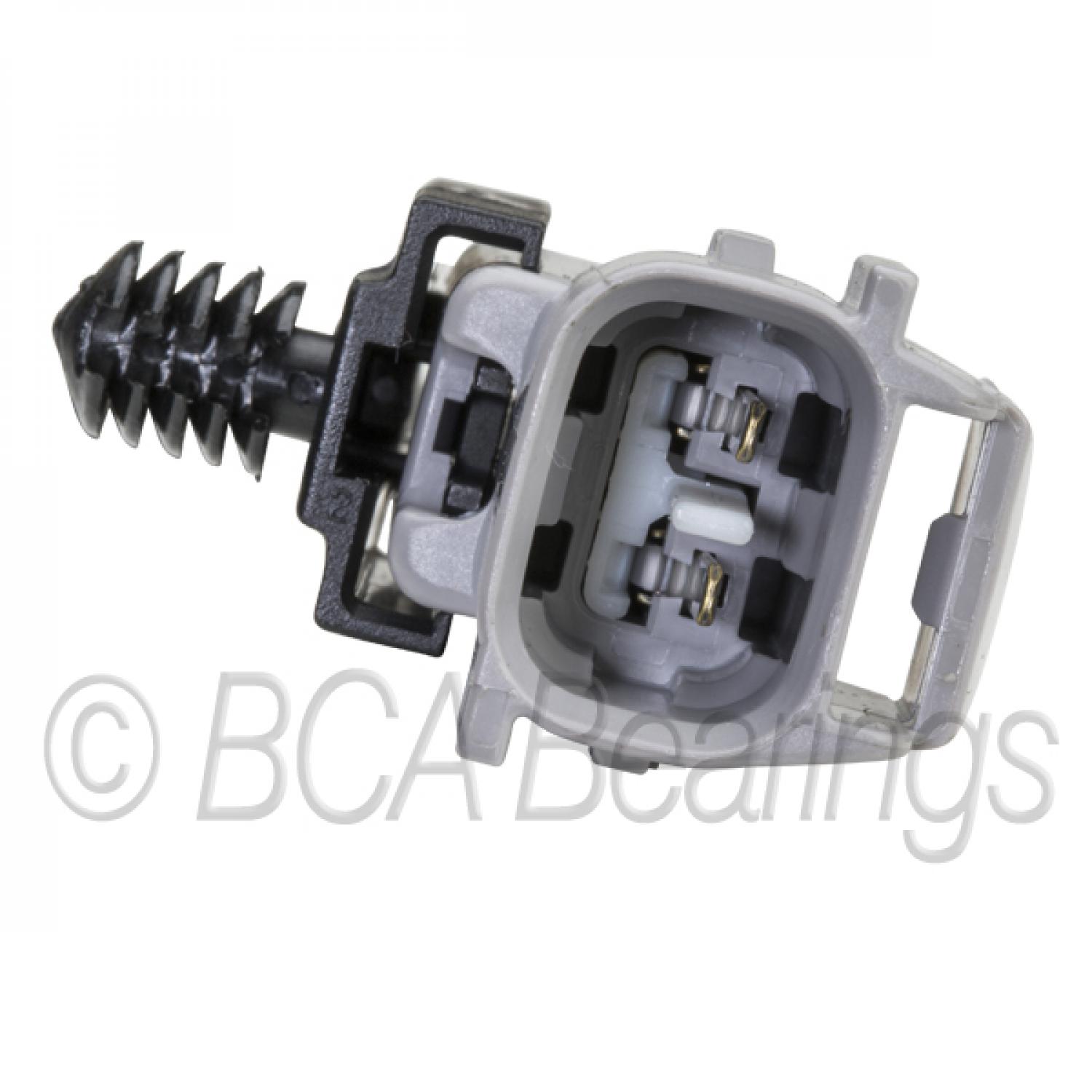 BCA Bearings WE61007 - Wheel Bearing and Hub Assembly BCA Bearings WE61007 Wheel Bearing and Hub Assembly product image 6 of 6