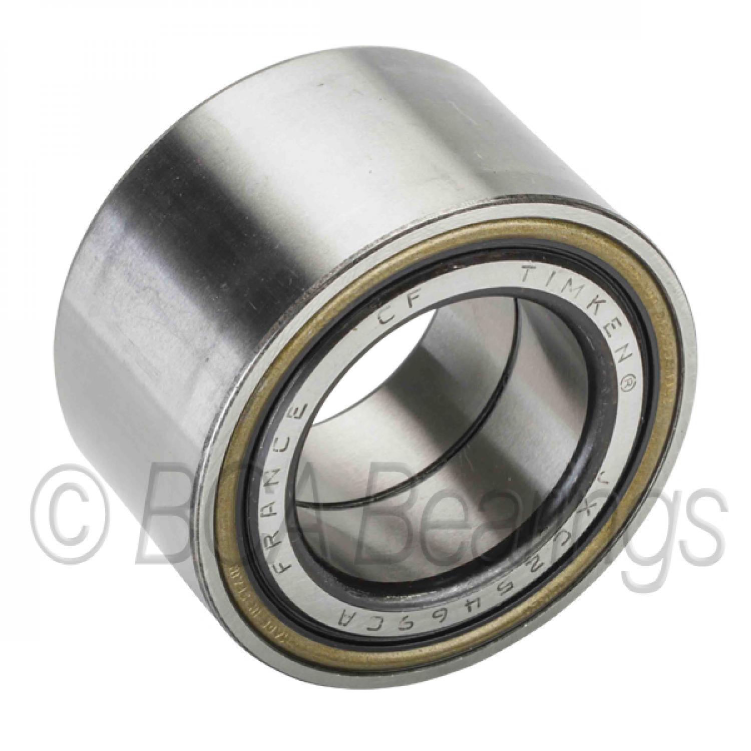 BCA Bearings WE61011 - Wheel Bearing BCA Bearings WE61011 Wheel Bearing product image 1 of 5