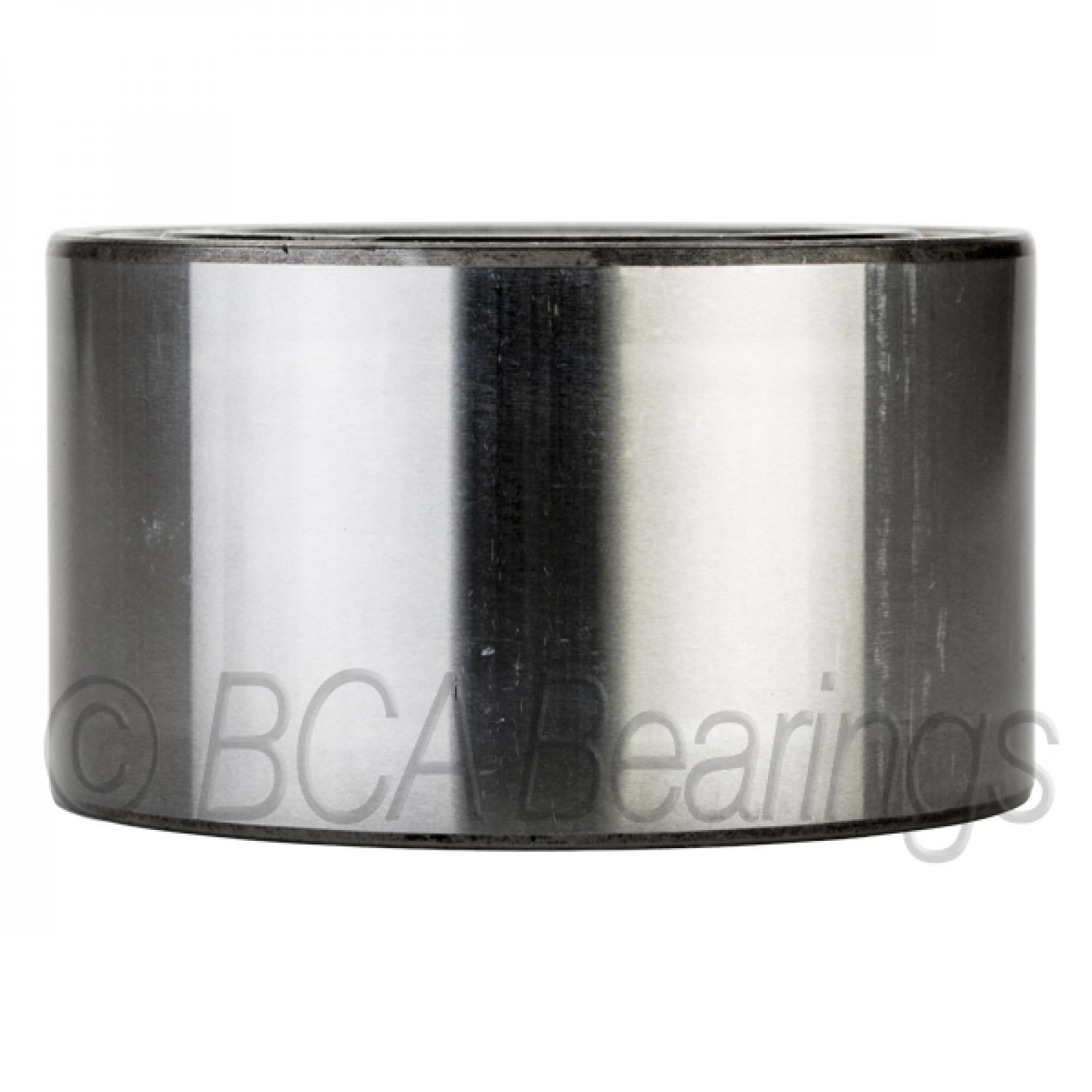 BCA Bearings WE61011 - Wheel Bearing BCA Bearings WE61011 Wheel Bearing product image 3 of 5