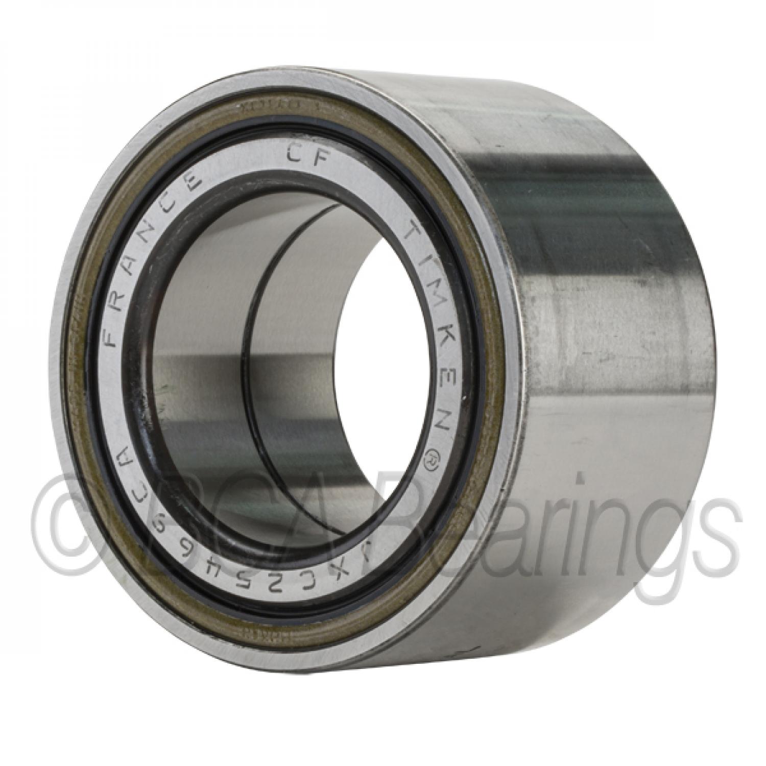 BCA Bearings WE61011 - Wheel Bearing BCA Bearings WE61011 Wheel Bearing product image 5 of 5