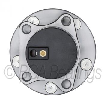 BCA Bearings WE61013 - Wheel Bearing and Hub Assembly BCA Bearings WE61013 Wheel Bearing and Hub Assembly product image 2 of 5
