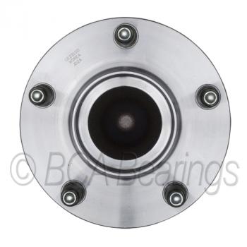 BCA Bearings WE61013 - Wheel Bearing and Hub Assembly BCA Bearings WE61013 Wheel Bearing and Hub Assembly product image 4 of 5