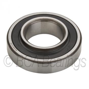 BCA Bearings WE61016 - Wheel Bearing BCA Bearings WE61016 Wheel Bearing product image 1 of 4