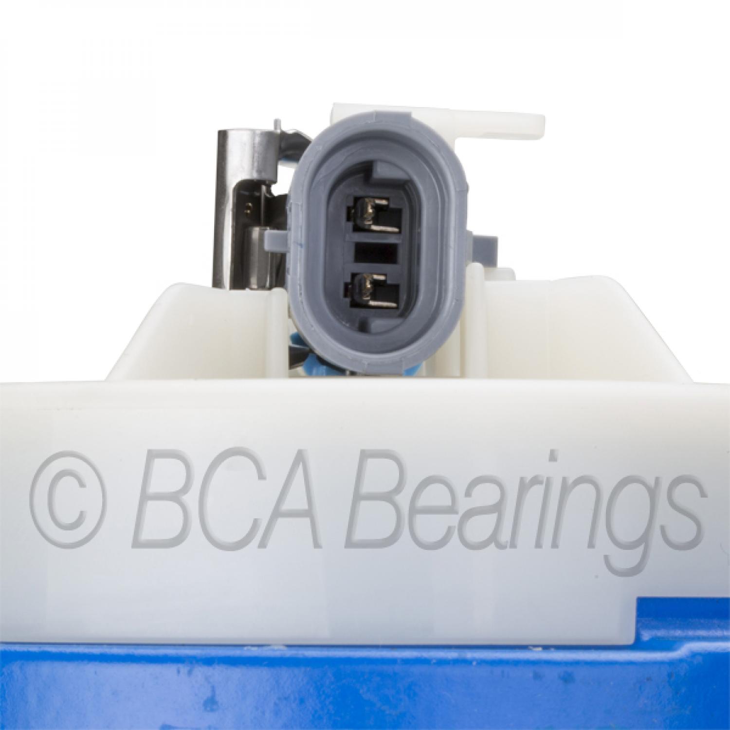 BCA Bearings WE61022 - Wheel Bearing and Hub Assembly BCA Bearings WE61022 Wheel Bearing and Hub Assembly product image 6 of 6