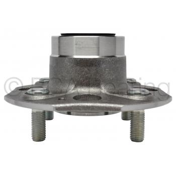 BCA Bearings WE61025 Wheel Bearing and Hub Assembly product image 1 of 4