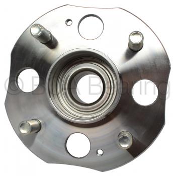 BCA Bearings WE61025 Wheel Bearing and Hub Assembly product image 4 of 4
