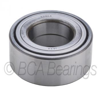 BCA Bearings WE61028 Wheel Bearing product image 1 of 5