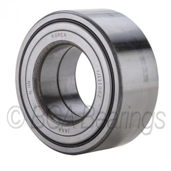 BCA Bearings WE61028 Wheel Bearing product image 5 of 5