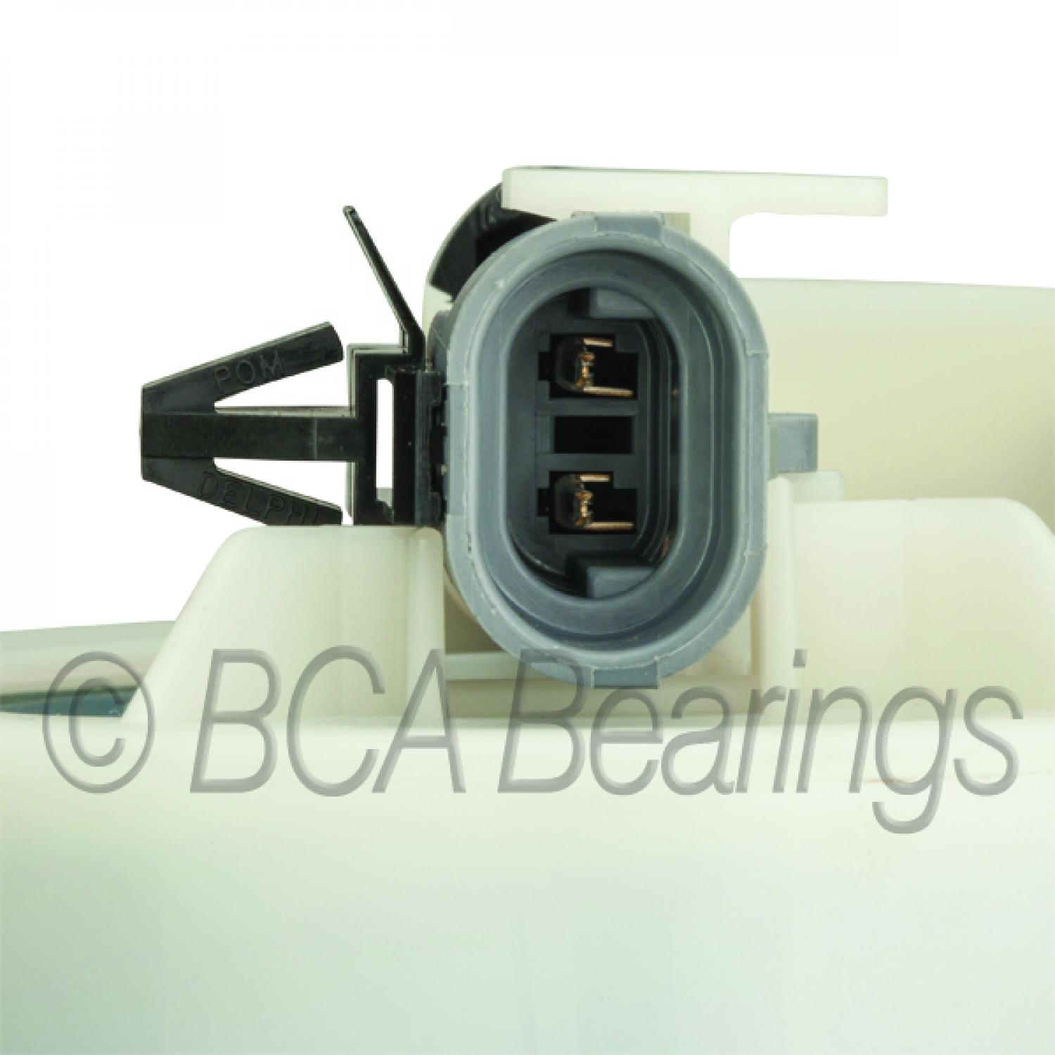 BCA Bearings WE61042 Wheel Bearing and Hub Assembly product image 6 of 6