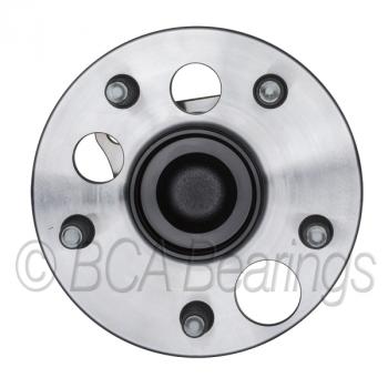 BCA Bearings WE61043 Wheel Bearing and Hub Assembly product image 4 of 6