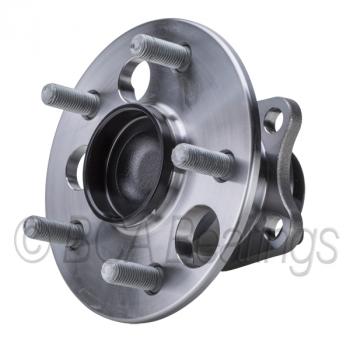 BCA Bearings WE61043 Wheel Bearing and Hub Assembly product image 5 of 6