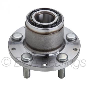 BCA Bearings WE61046 Wheel Bearing and Hub Assembly product image 1 of 5