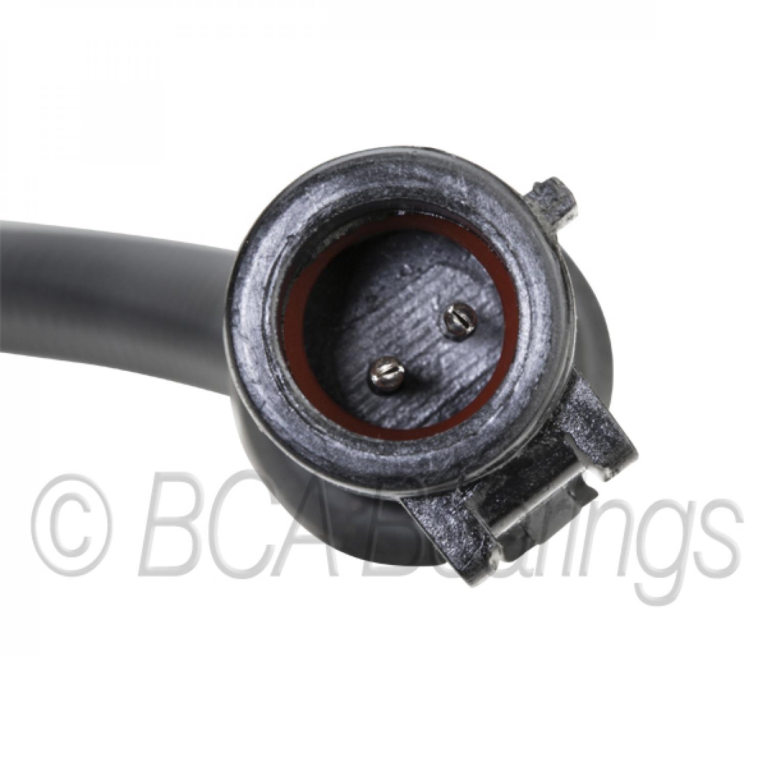 BCA Bearings WE61047 - Wheel Bearing and Hub Assembly BCA Bearings WE61047 Wheel Bearing and Hub Assembly product image 6 of 6