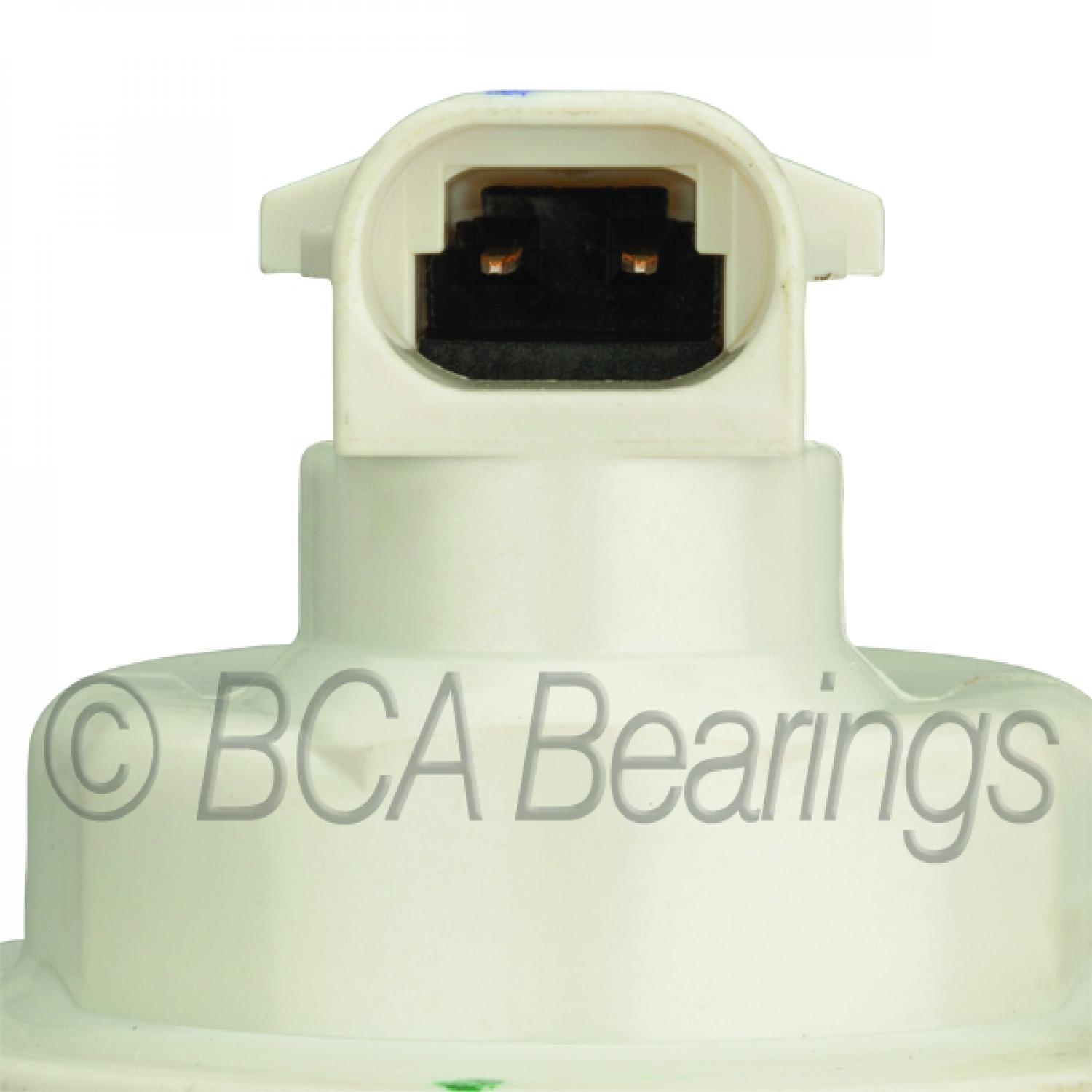 BCA Bearings WE61048 - Wheel Bearing and Hub Assembly BCA Bearings WE61048 Wheel Bearing and Hub Assembly product image 6 of 6