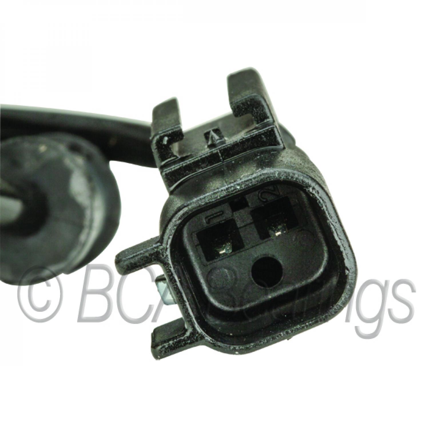 BCA Bearings WE61049 - Wheel Bearing and Hub Assembly BCA Bearings WE61049 Wheel Bearing and Hub Assembly product image 6 of 6