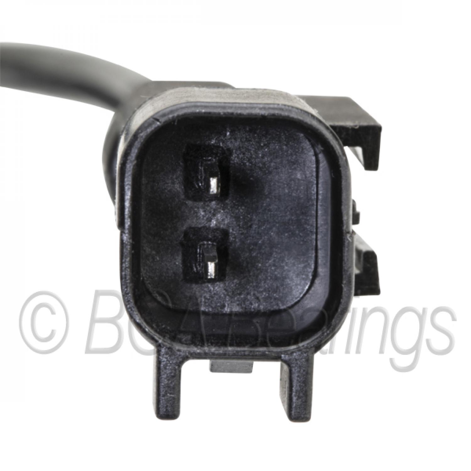 BCA Bearings WE61050 - Wheel Bearing and Hub Assembly BCA Bearings WE61050 Wheel Bearing and Hub Assembly product image 6 of 6