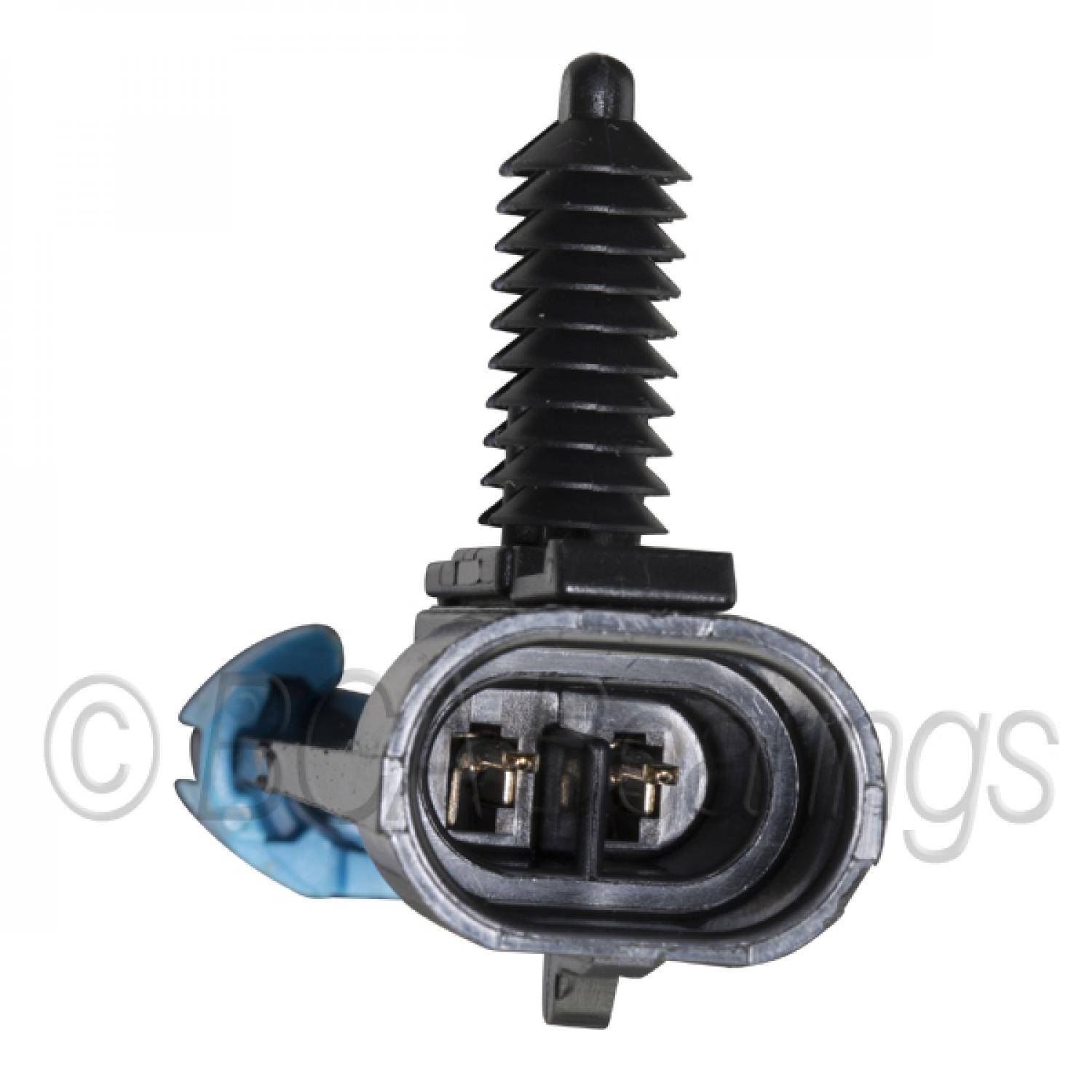 BCA Bearings WE61051 Wheel Bearing and Hub Assembly product image 6 of 6