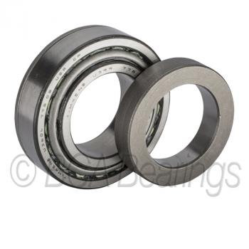 BCA Bearings WE61053 Wheel Bearing and Race Set product image 1 of 5