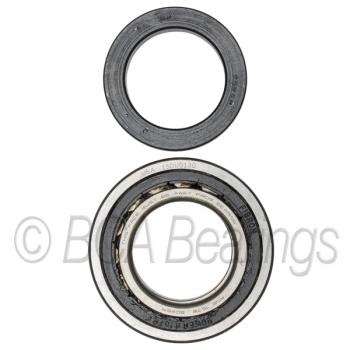 BCA Bearings WE61053 Wheel Bearing and Race Set product image 2 of 5