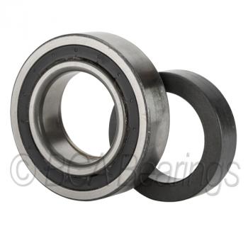 BCA Bearings WE61053 Wheel Bearing and Race Set product image 5 of 5