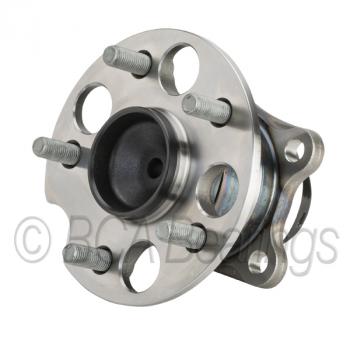BCA Bearings WE61057 Wheel Bearing and Hub Assembly product image 5 of 6