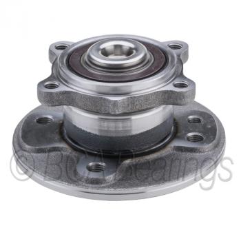 BCA Bearings WE61063 - Wheel Bearing and Hub Assembly BCA Bearings WE61063 Wheel Bearing and Hub Assembly product image 1 of 5