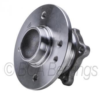 BCA Bearings WE61063 Wheel Bearing and Hub Assembly product image 5 of 5