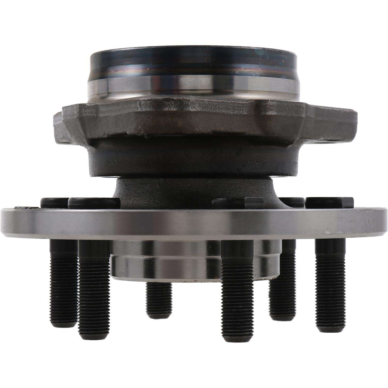 BCA Bearings WE61065 - Wheel Bearing and Hub Assembly BCA Bearings WE61065 Wheel Bearing and Hub Assembly product image 3 of 5