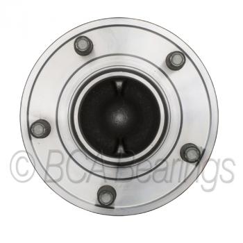 BCA Bearings WE61066 - Wheel Bearing and Hub Assembly BCA Bearings WE61066 Wheel Bearing and Hub Assembly product image 4 of 6