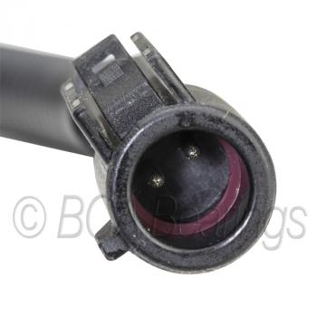 BCA Bearings WE61068 Wheel Bearing and Hub Assembly product image 6 of 6